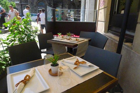 Cicchetteria al Tram